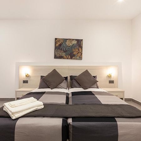 Charming,Comfortable And Centrally Located Group Accomodation Gzira المظهر الخارجي الصورة
