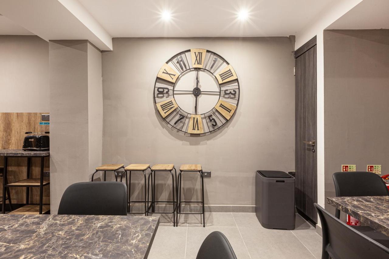 Charming,Comfortable And Centrally Located Group Accomodation Gzira المظهر الخارجي الصورة