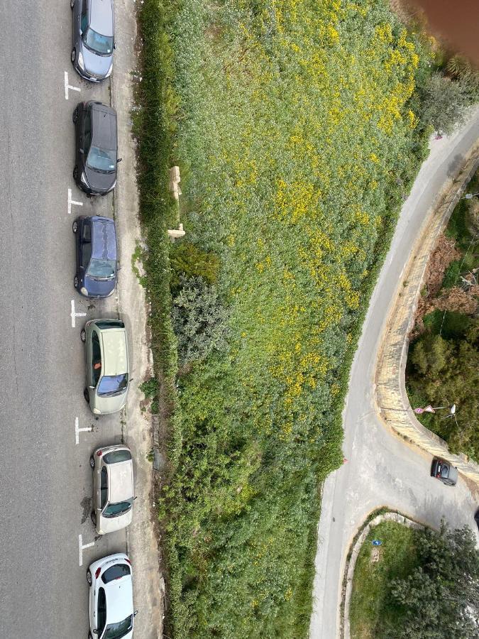 Charming,Comfortable And Centrally Located Group Accomodation Gzira المظهر الخارجي الصورة